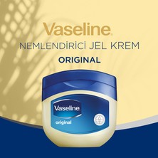 Vaseline Vaseline® Original Nemlendirici Jel Krem 100ML