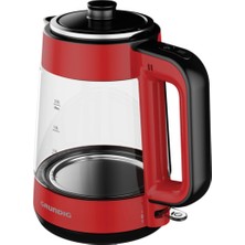 Grundig cm 4054 K New Line Çay Makinesi