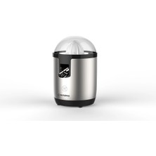 Westinghouse Narenciye Meyve Sıkacağı - Citrus Juicer Metal Gri