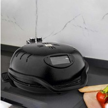 Tandırım Ekmek Pişirme Makinası
