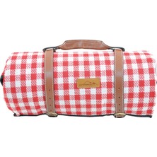 Nurgaz Campout Piknik Örtüsü