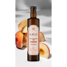 Raaz Şeftali Çekirdeği Yağı 250 ml Soğuk Sıkım