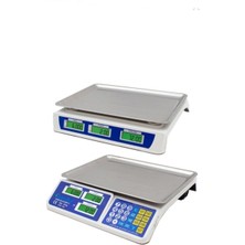 Teknika Terazi 40 kg Manessa