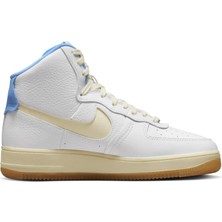 Af1 Sculpt Sneaker Ayakkabı