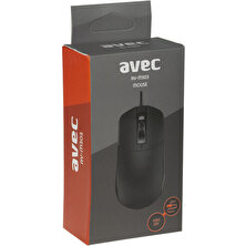 Avec AV-M303 Kablolu Mouse