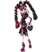 Monster High Sweet Screams Draculaura