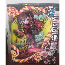 Monster High Sweet Screams Draculaura