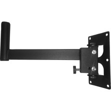 Vontech Dexter Vontech Kln-02 Kolon Hoparlör Askı Aparatı (39 cm Hoparlör Sehpa)