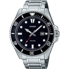 Casio MDV-107D-1A1VDF Erkek Kol Saati