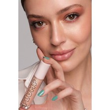 Pastel Plump Up Extra Hydrating Plumping Gloss NO:201 -Flormar Dudak Kalemi Hediyeli