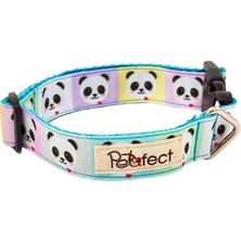 Petsfect Perfect Pandas Köpek Boyun Tasması