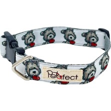 Petsfect Every Love Köpek Boyun Tasması