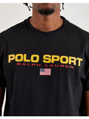 Polo Ralph Lauren Erkek T-Shırt 710750444020