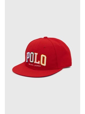 Polo Ralph Lauren  Şapka 710900284002