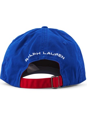 Polo Ralph Lauren  Şapka 710901607001