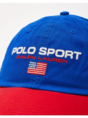 Polo Ralph Lauren  Şapka 710901607001