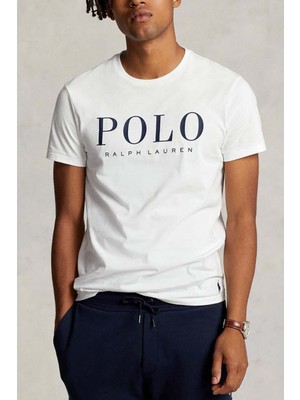 Polo Ralph Lauren Erkek T-Shırt 710860829008