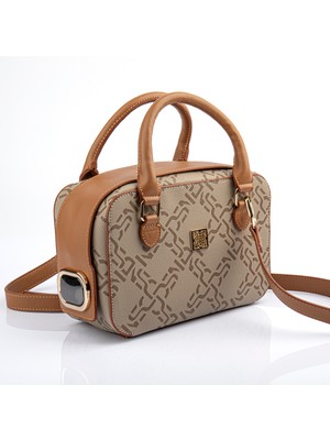 Harvey Miller Polo Club Kadın El Ve Omuz Çantası