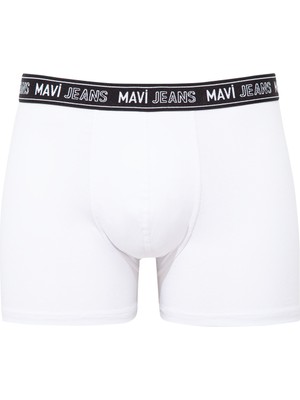 Beyaz Basic Boxer0911082-620