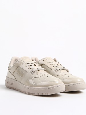 Tommy Hilfiger Sneaker, 39, Bej