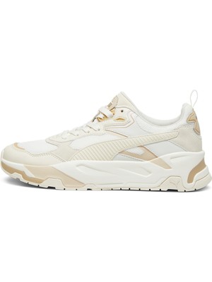 Puma Trinity Erkek Bej Sneaker 38928910