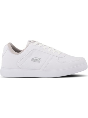 Slazenger Günlük Spor Beyaz POINT NEW I Sneaker Erkek Ayakkabı