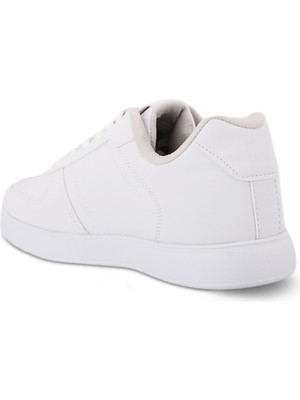 Slazenger Günlük Spor Beyaz POINT NEW I Sneaker Erkek Ayakkabı