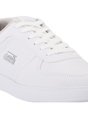 Slazenger Günlük Spor Beyaz POINT NEW I Sneaker Erkek Ayakkabı