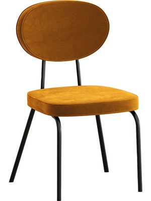 Doğtaş Milonga Sandalye - Sarı