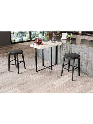 Doğtaş Caren Bar Tabure