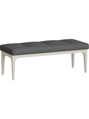 Doğtaş Vina Dikdörtgen Puf