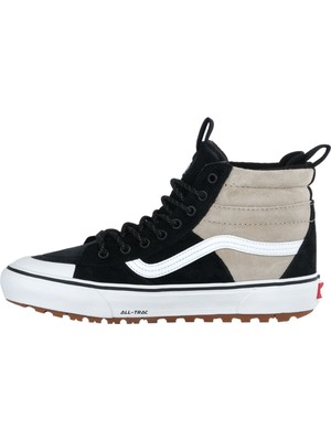 Vans Sk8 Erkek Siyah Spor Ayakkabı (VN0007NKY3U1)