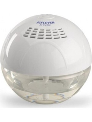 Discover Sihirli Küre Hava Temizleme Makinesi Işıksız