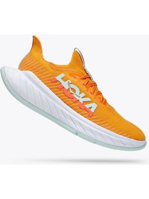 Hoka Carbon X 3 Kadın Koşu Ayakkabısı