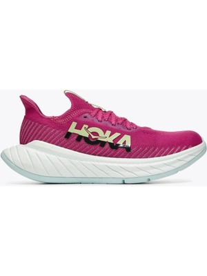 Hoka Carbon X 3 Kadın Koşu Ayakkabısı