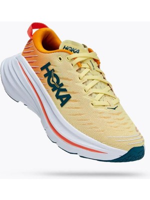 Hoka Bondi X Erkek Koşu Ayakkabısı