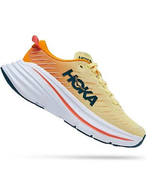 Hoka Bondi X Erkek Koşu Ayakkabısı