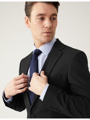 Marks & Spencer Slim Fit Ceket