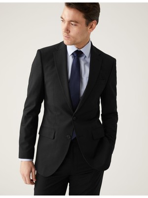 Marks & Spencer Slim Fit Ceket