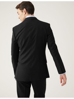 Marks & Spencer Slim Fit Ceket