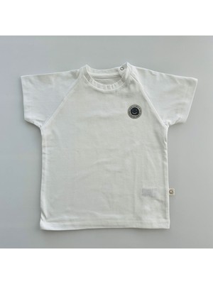 Kukita Kız & Erkek Basic Tişört