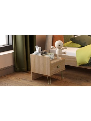 Doğtaş Trevo Komodin