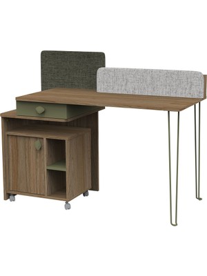 Doğtaş Trevo Çalışma Masası