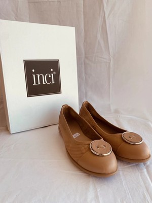 Inci Kadın Babet