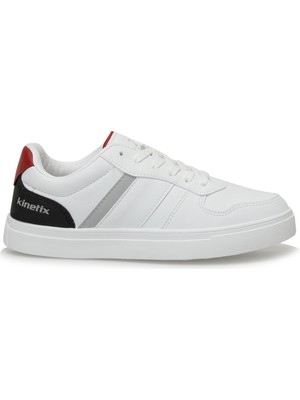 Kinetix Gaspar Pu 3pr Beyaz Unisex Sneaker