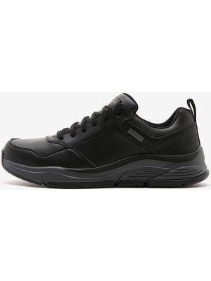 Skechers Bengao  -  Hombre Erkek Siyah Günlük Ayakkabı 210021 Bkgy