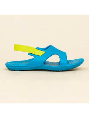 Decathlon Nabaiji Unisex Çocuk Sandalet  Slap 100