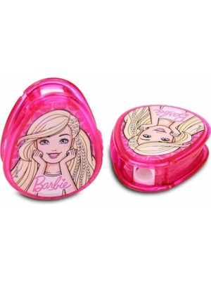 Dolphin Kalemtıraş Barbie B 002 24'lü Paket Dolphin