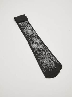 LC Waikiki Lcw Dream Desenli Kadın Çorap