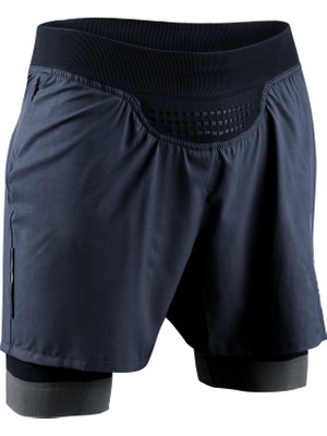 X-BIONIC KADIN KOŞU ŞORTU Effektor 4d Running Streamlite